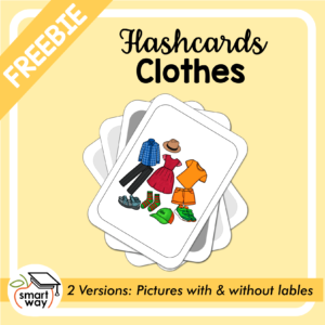 free clothes flashcars