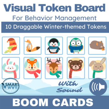 behavior management token board