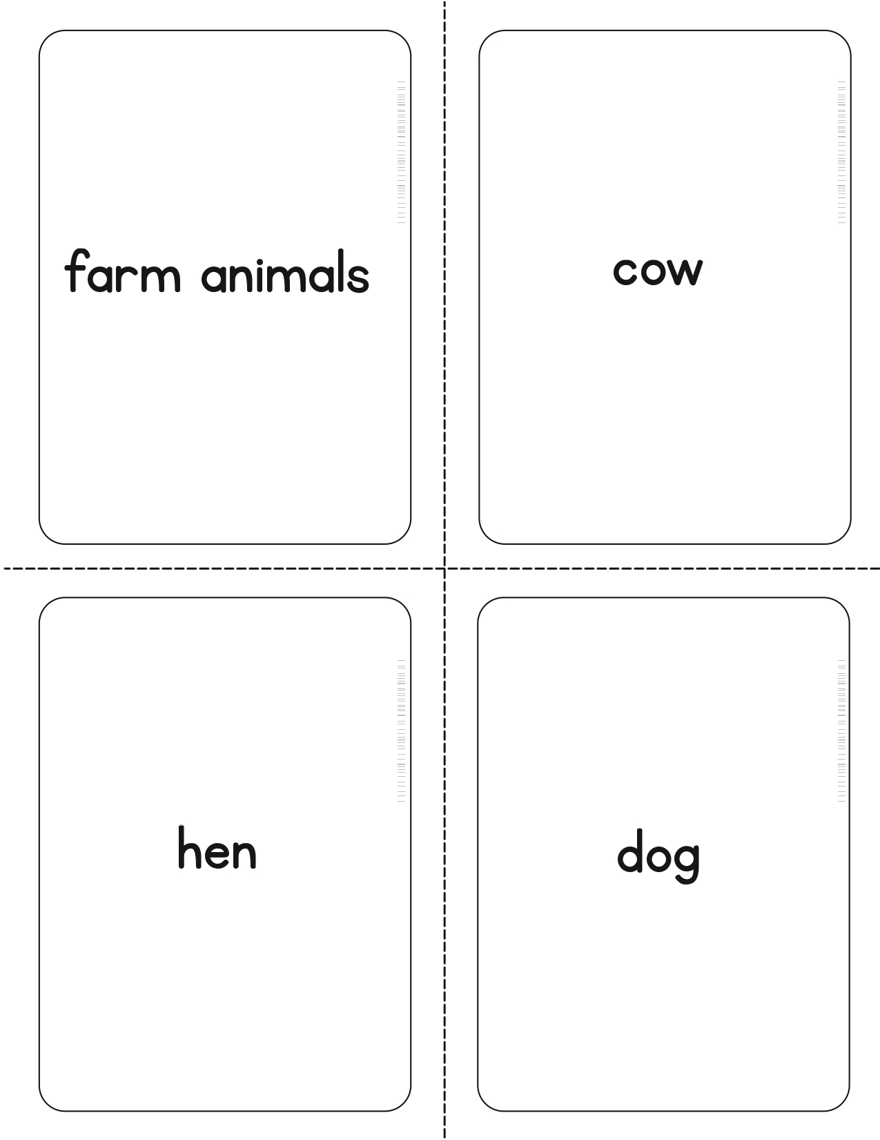 farm animals_page-0009