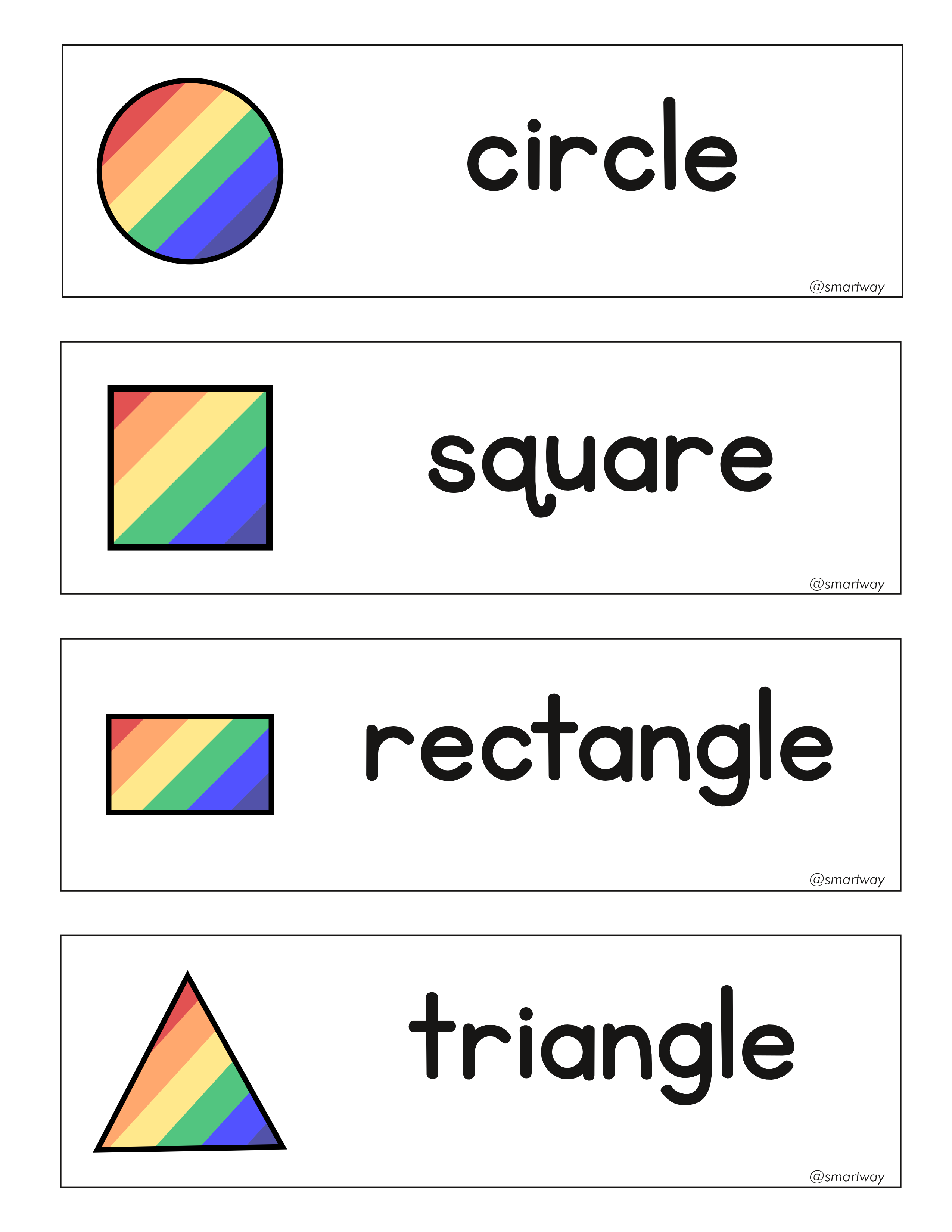 shapes word cards-page003