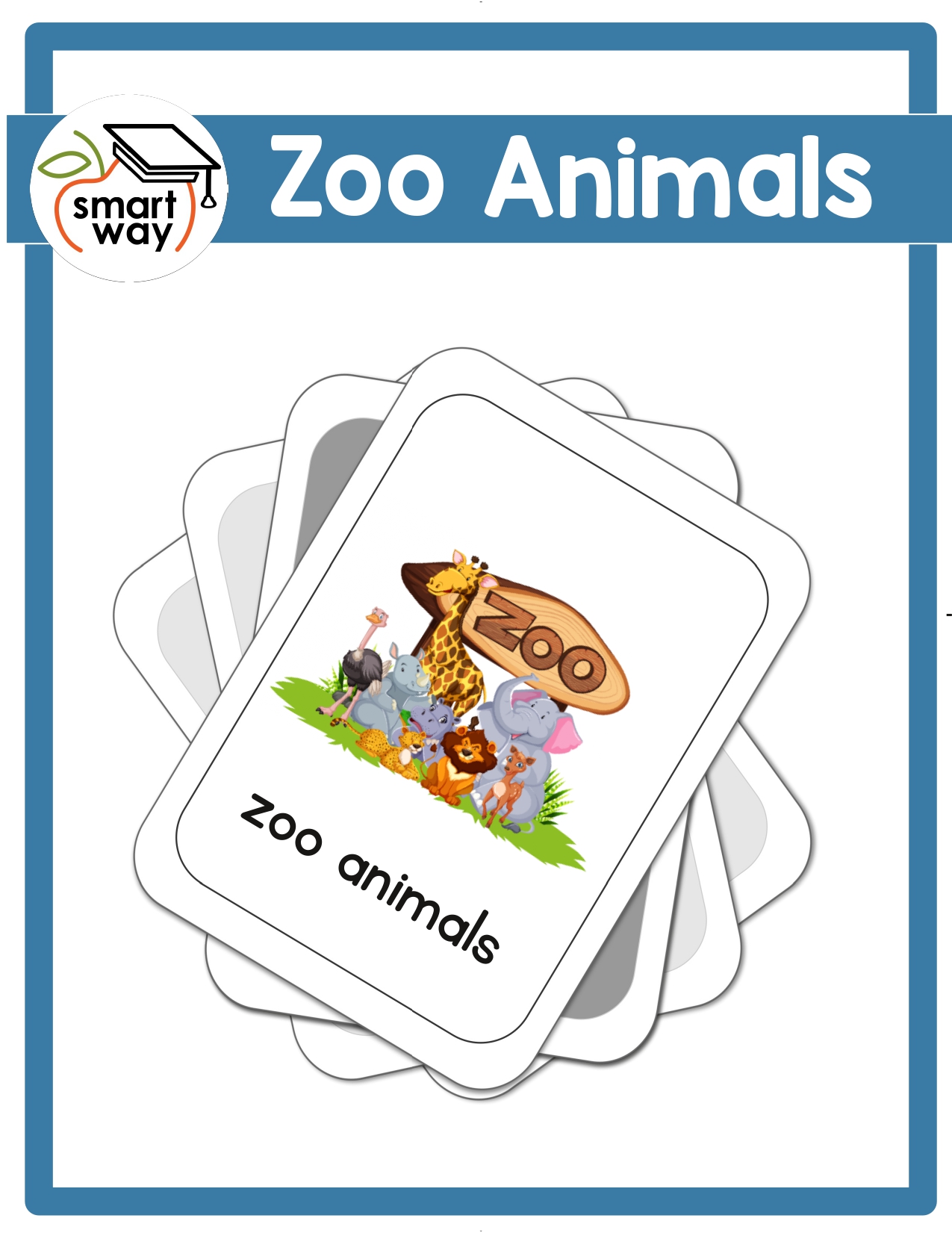 zoo animals_page-0001