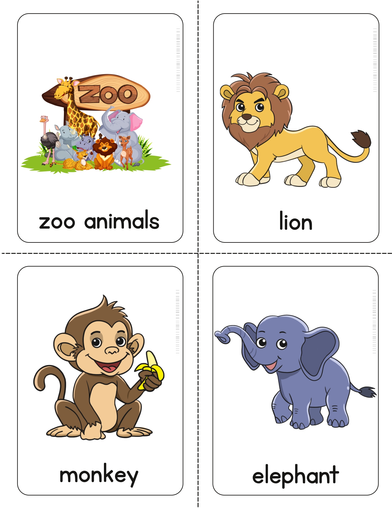 zoo animals_page-0003