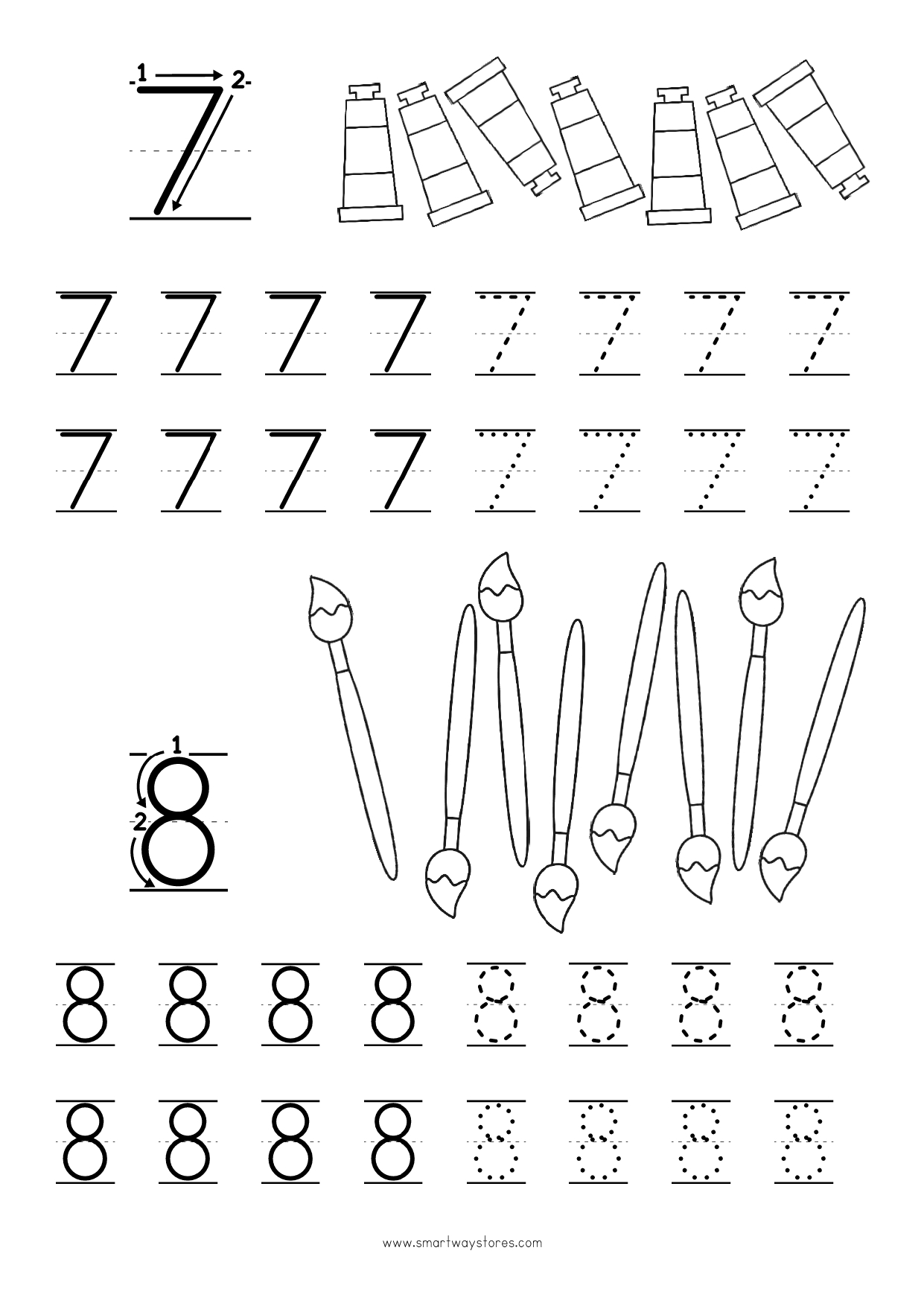 count, trace and color numbers BTS theme_page-0004