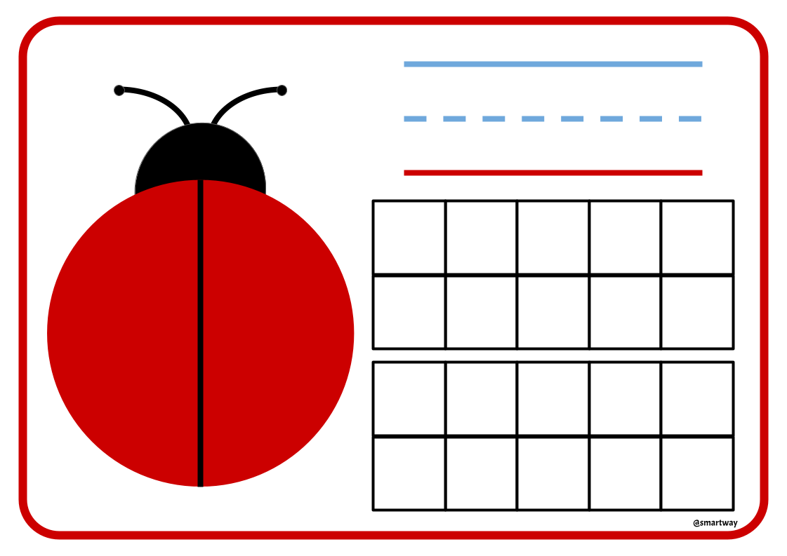 lady bug counting mat (4)