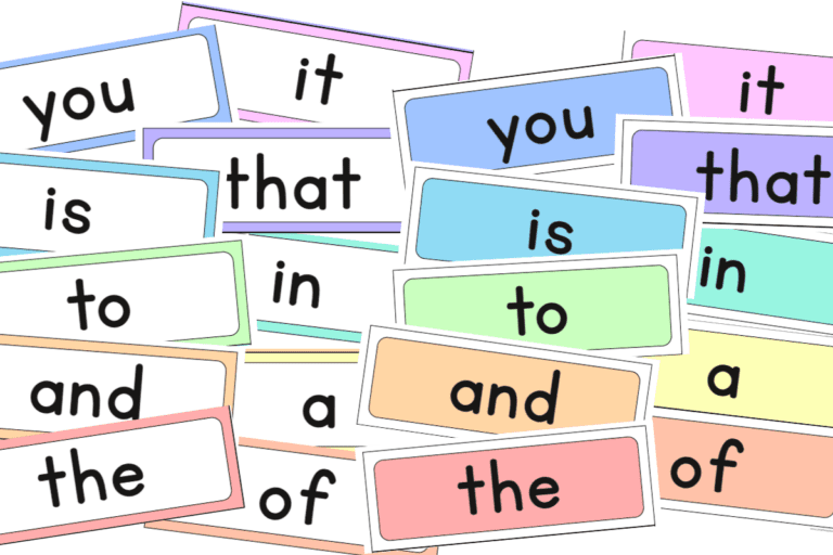 - Two-per-page pastel sight word posters with solid color backgrounds for flexible classroom use - Caption: Solid mini version – calm, colorful, and space-saving - Description: This smaller version of the solid pastel sight word posters is perfect for tight spaces, student notebooks, or rotating word wall displays. 🔷 2D and 3D Shape Posters 🟣 Dotted Border Version - Title: Soft & Playful – 2D and 3D Shape Posters with Dotted Borders - Alt Text: Pastel rainbow shape posters with dotted borders showing 2D and 3D shapes for early learners - Caption: Dotted border version – adds a gentle visual cue to shape recognition - Description: These posters introduce 2D and 3D shapes with soft dotted frames and pastel tones, making geometry approachable and visually soothing for young learners. 🔵 Solid Color Version - Title: Bold & Calm – 2D and 3D Shape Posters with Solid Backgrounds - Alt Text: Pastel shape posters with solid color backgrounds for classroom math displays - Caption: Solid border version – clean, colorful visuals for shape learning - Description: This version features solid pastel backgrounds to highlight each shape clearly, supporting visual learning and classroom consistency. 🧱 Word Wall Set - Title: Complete Pastel Word Wall Set – Headers, Cards & Banner - Alt Text: Pastel rainbow word wall set with editable headers, word cards, and a matching banner - Caption: Everything you need for a calm, cohesive word wall setup - Description: This all-in-one word wall set includes pastel headers, editable word cards, and a coordinating banner—designed to bring structure, clarity, and charm to your literacy space. Let me know if you'd like to group these into carousels or galleries by section, or if you want help writing a short intro for each image block in your post. You're building something truly beautiful here!